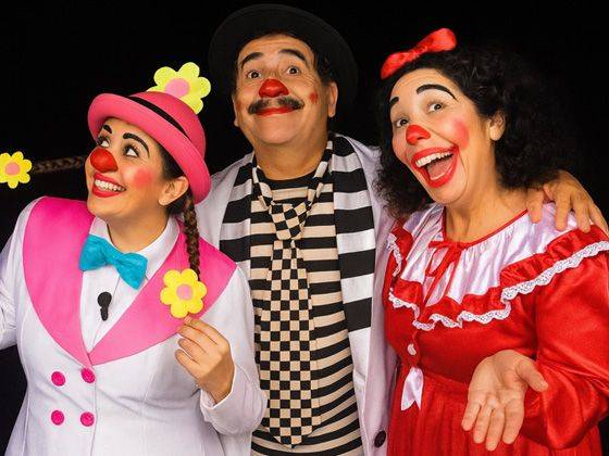 Jazzpeando con la Trouppe