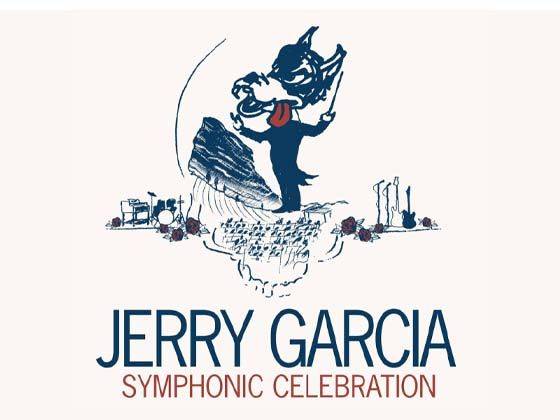 Jerry Garcia Symphonic Celebration