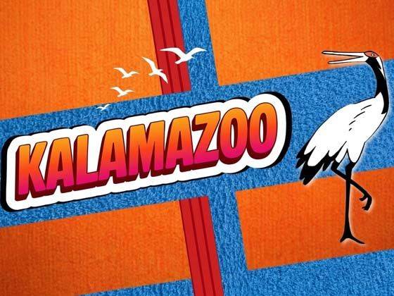 Kalamazoo