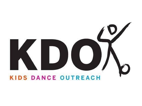 Kids Dance Outreach: Event Of The Year