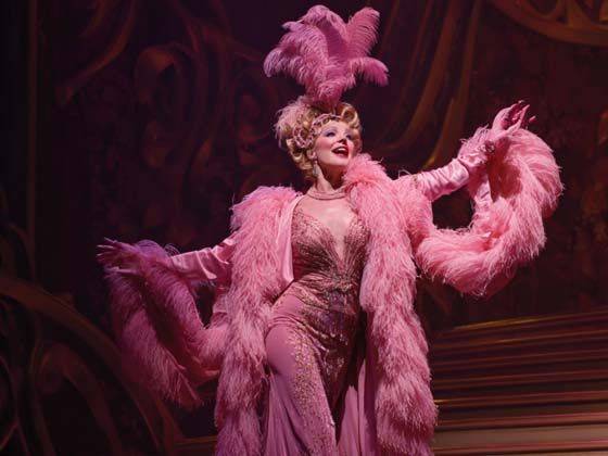 Encores! La Cage aux Folles