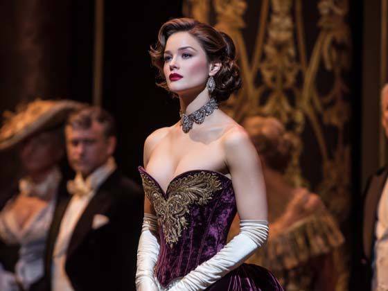 Opera San Jose: La Traviata