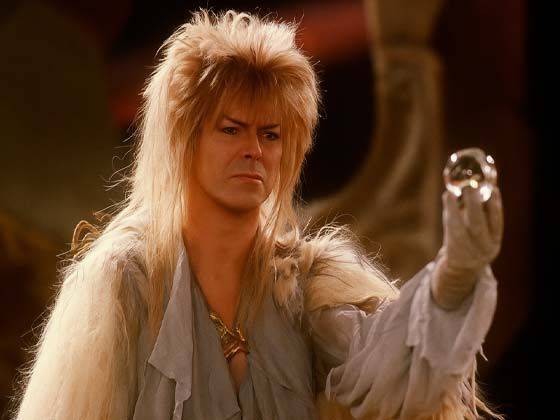 Jim Henson's Labyrinth: In Concert