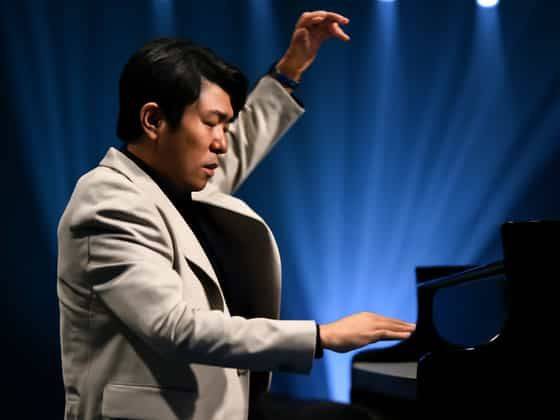 Lang Lang