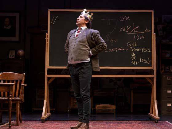Latin History for Morons