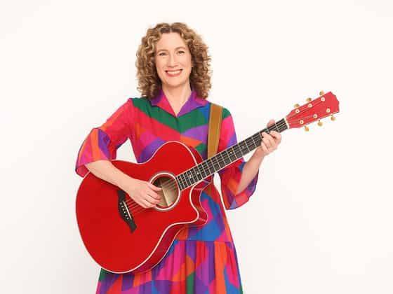 Laurie Berkner