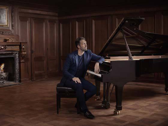 Leif Ove Andsnes