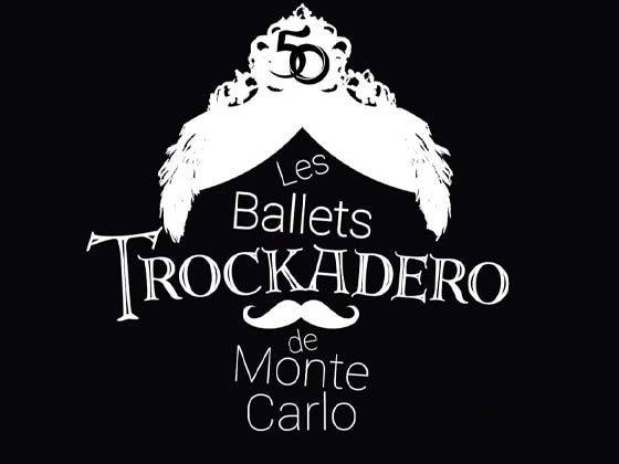 Les Ballets Trockadero De Monte Carlo