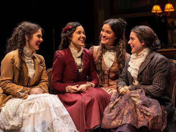 Little Women