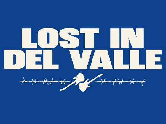 Lost In Del Valle