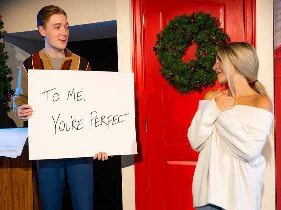 Love Actually