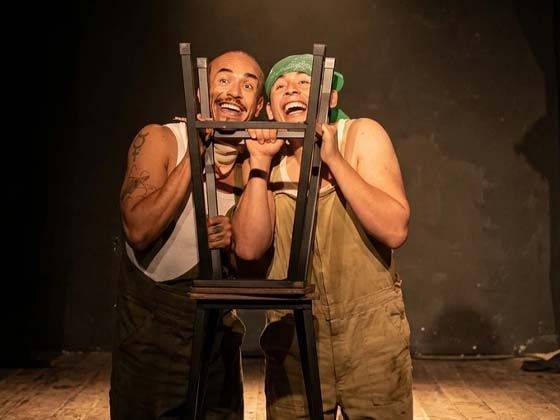 Machetes