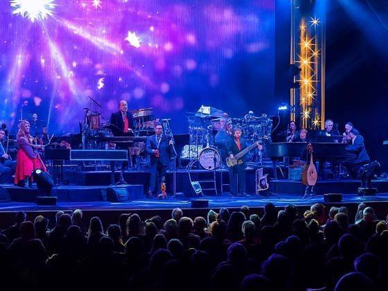 Mannheim Steamroller