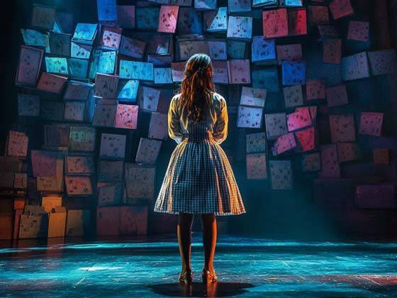 Matilda - The Musical