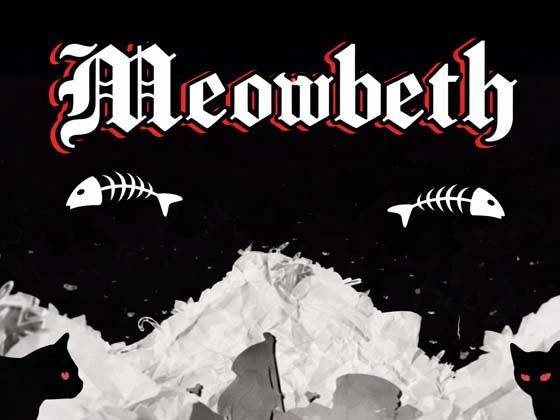 Meowbeth