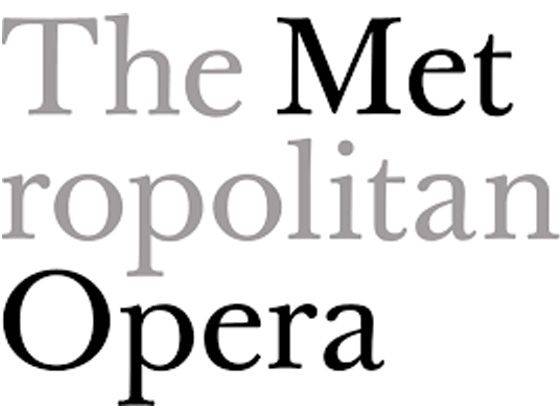 Metropolitan Opera - Innocence