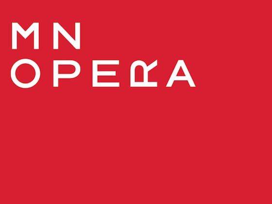 Minnesota Opera: Edgar in Concert
