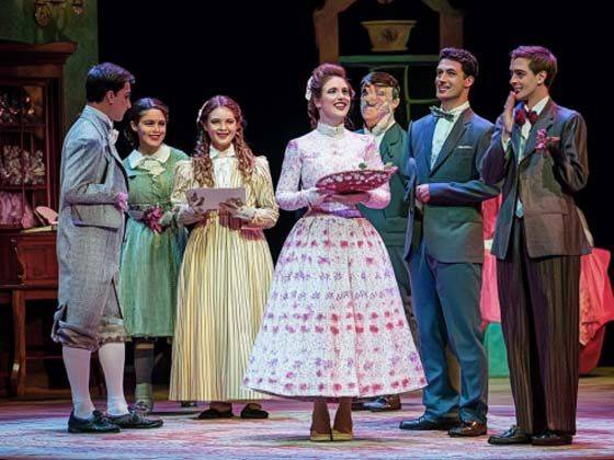 My Fair Lady