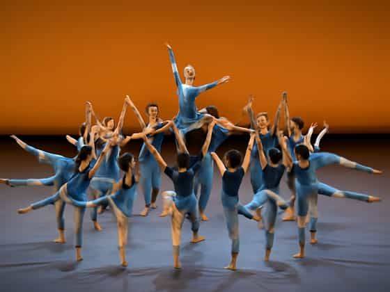 Nashville Ballet: Sherlock