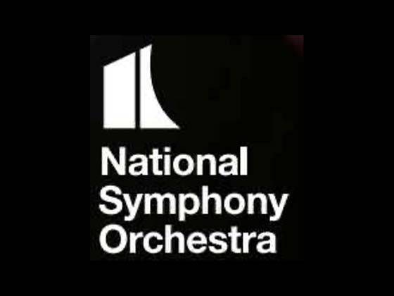 National Symphony Orchestra: Goamamdrea Noseda - Beethoven, Barber & Rossini