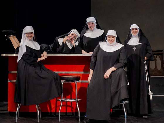 Nunsense