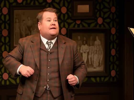One Man, Two Guvnors