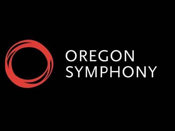 Oregon Symphony: Ravel & Saint-Saens