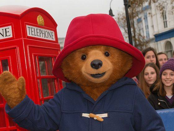 Paddington the Musical