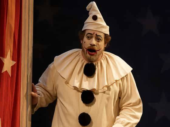 Minnesota Opera: Pagliacci