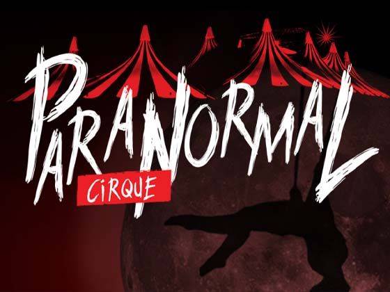 Paranormal Cirque