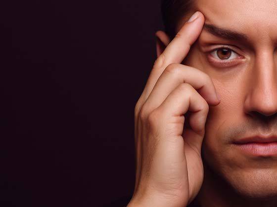 Paranormal - The Mindreading Magic Show