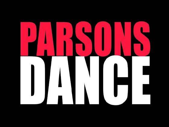 Parsons Dance