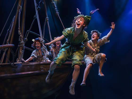 Peter Pan