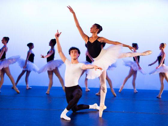 Philadelphia Ballet - George Balanchine's The Nutcracker