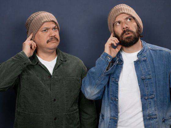 Piedras En Sus Bolsillos