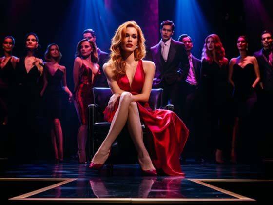 Pretty Woman - The Musical