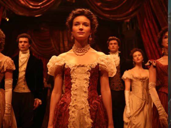 Pride and Prejudice - Pleasant Grove
