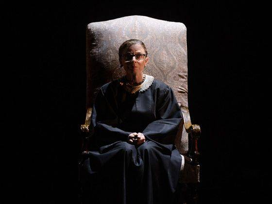 RBG: Of Many, One - check ticket availability at aucklandlive.co.nz