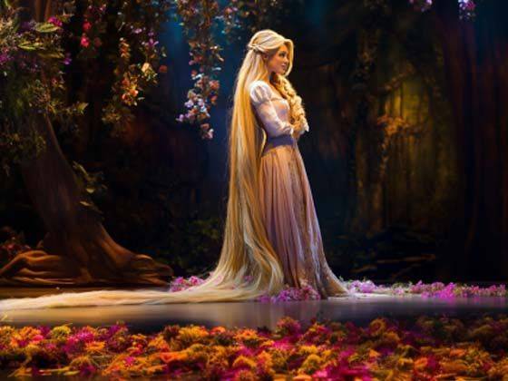 Rapunzel