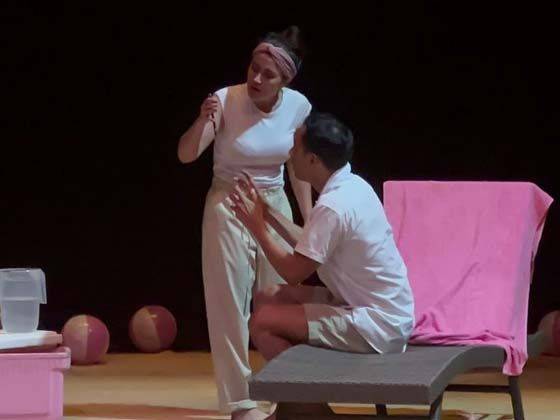 Razones para decirte adiós