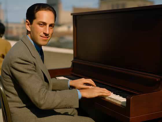 Los Angeles Philharmonic - Rhapsody in Blue and Shostakovich