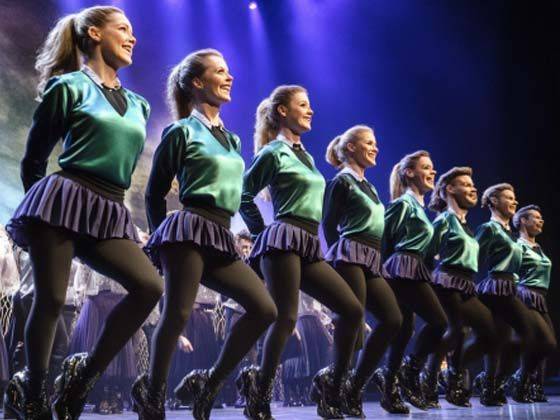 Riverdance 30