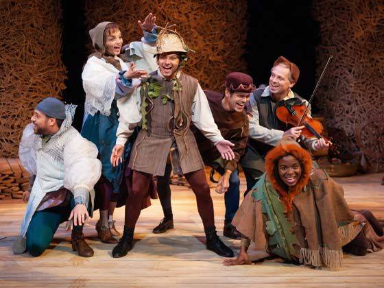 Rumpelstiltskin
