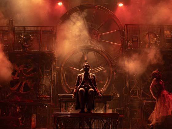SAW The Musical