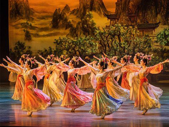 Shen Yun Performing Arts