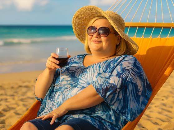 Shirley Valentine - Sumru Yavrucuk