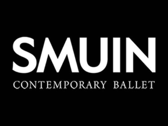 Smuin Contemporary Ballet: Future Forward