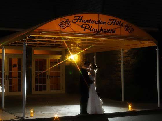 Some Enchanted Evening - Hampton