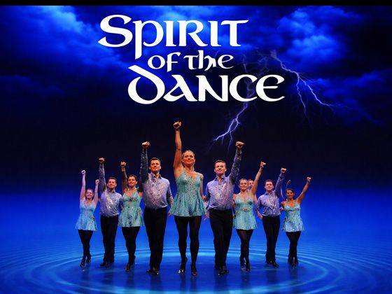 Spirit of the Dance