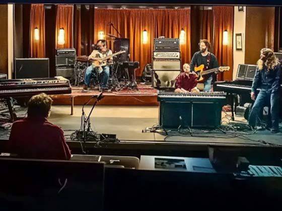 Stereophonic - Charlotte